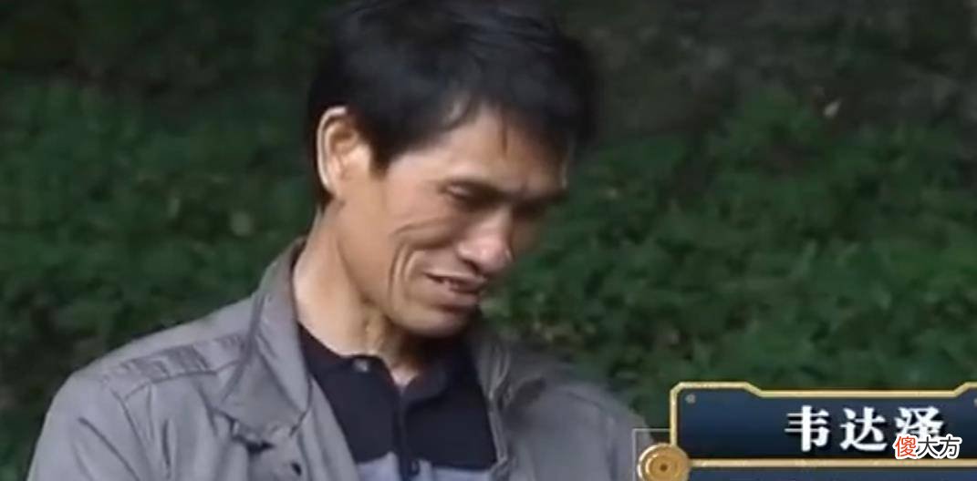 故事贵州山谷突传诡异叫声,喊打喊杀犹如两军交战,专家查明真相