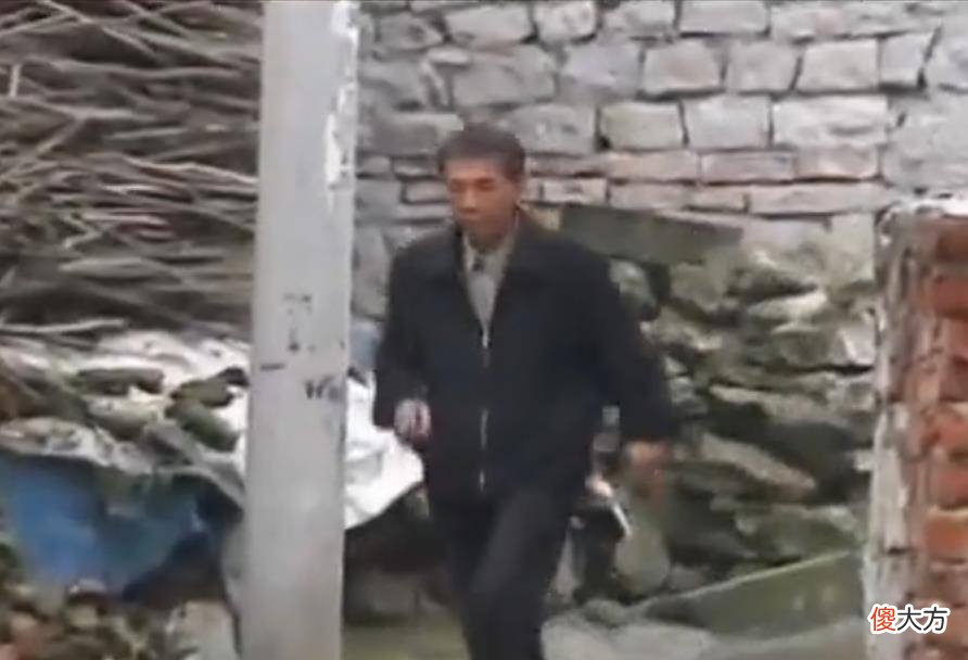 故事贵州山谷突传诡异叫声,喊打喊杀犹如两军交战,专家查明真相