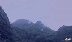 故事贵州山谷突传诡异叫声,喊打喊杀犹如两军交战,专家查明真相