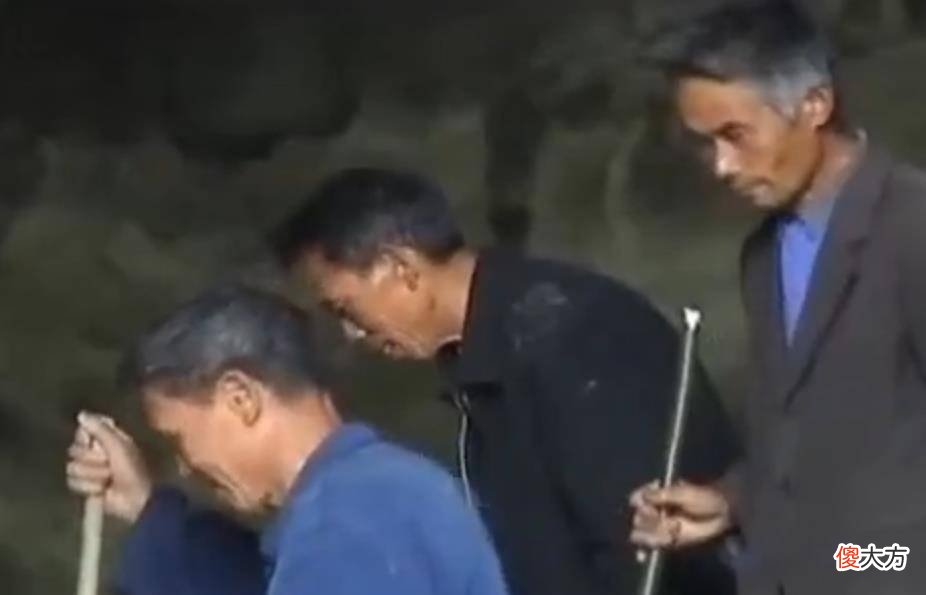 故事贵州山谷突传诡异叫声,喊打喊杀犹如两军交战,专家查明真相