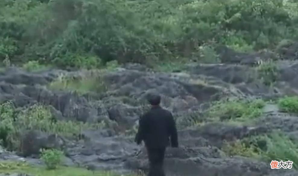 故事贵州山谷突传诡异叫声,喊打喊杀犹如两军交战,专家查明真相