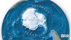 南极冰下800米，隐藏着“第二世界”？打破了对生命的认知