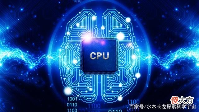 科学家无法解释的现象:为什么人的大脑缺失一大块仍能正常生活?