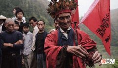 湘西赶尸的神秘面纱被揭开？最后一位赶尸匠，现场亲自示范