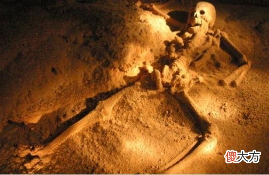 世界的3大“地狱之门”，俄罗斯深挖1.3万米，传来诡异尖叫