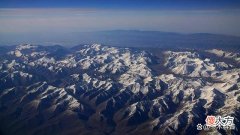 未解之谜：昆仑山“地狱之门”，到底隐藏了什么秘密