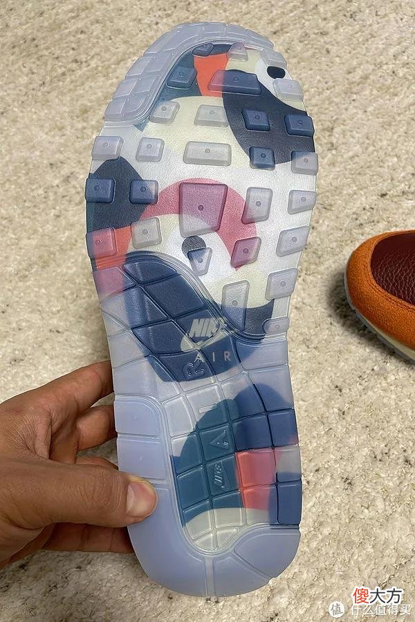 【就爱时尚】Sneaker 篇一百七十七：Kasina X Nike Air Max1 鸳鸯