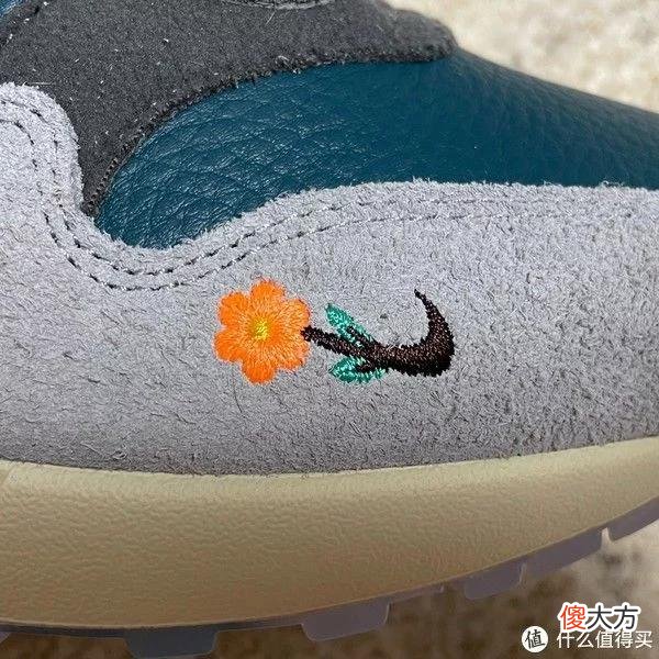 【就爱时尚】Sneaker 篇一百七十七：Kasina X Nike Air Max1 鸳鸯