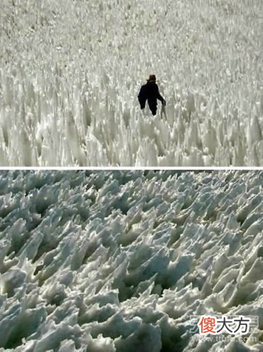 至今无法破解神秘自然现象 诡异噪音遍布全球