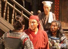 【爱历史】朱元璋斩杀多位开国功臣，却有四名臣子安居乐业，他们是谁？