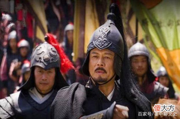 【爱历史】朱元璋斩杀多位开国功臣，却有四名臣子安居乐业，他们是谁？