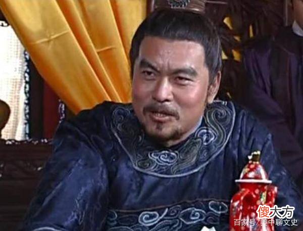 【爱历史】朱元璋斩杀多位开国功臣，却有四名臣子安居乐业，他们是谁？