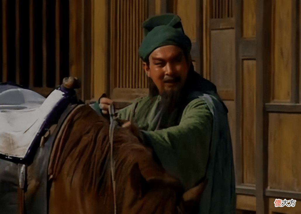 【历史故事】关羽为什么会落得兵败如山倒、将士众叛亲离的下场？