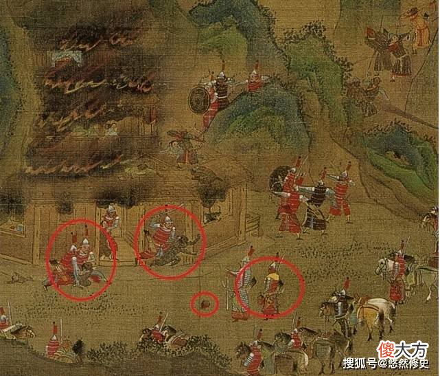 【历史故事】明朝的军功制度是如何形成的？