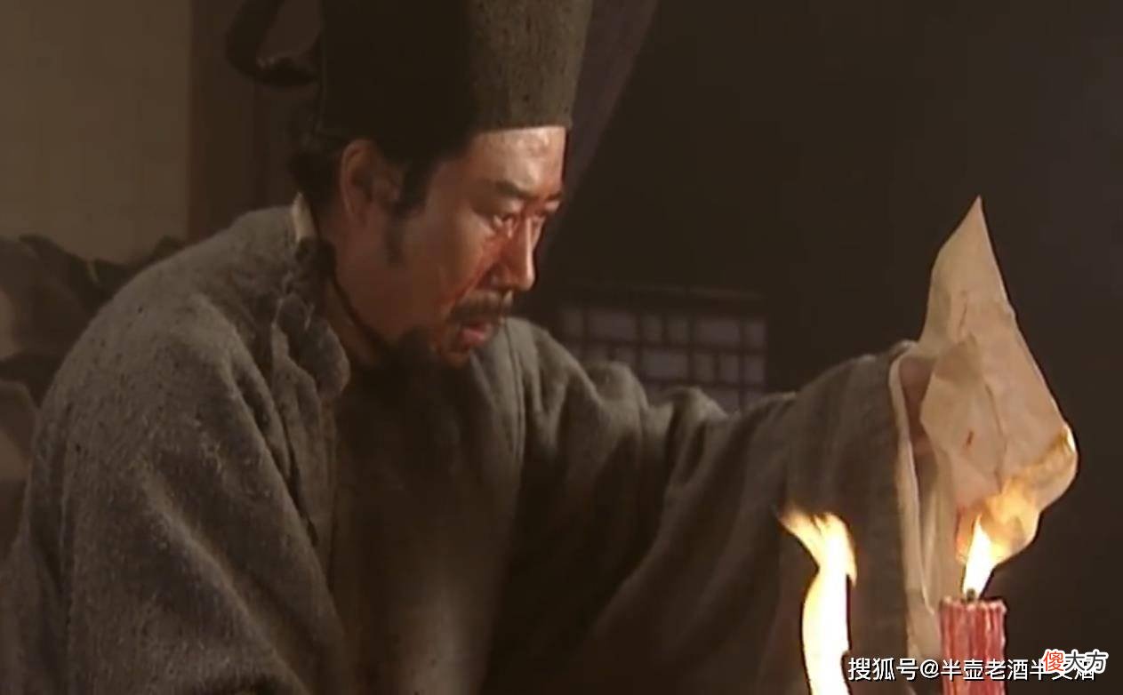 【爱历史】《水浒传》中的郑屠到底该不该死？