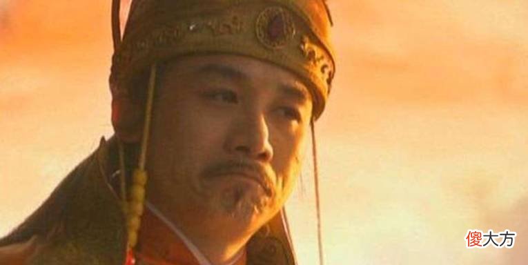 【爱历史】李自成如何处置崇祯皇帝的遗体？看了他的做法，你就明白了