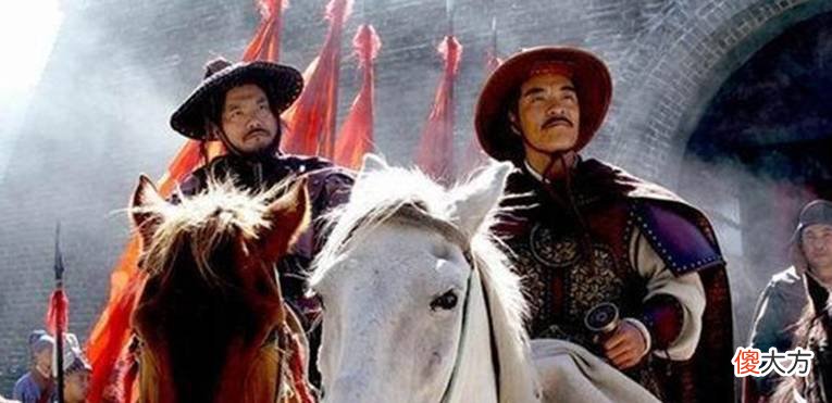 【爱历史】李自成如何处置崇祯皇帝的遗体？看了他的做法，你就明白了