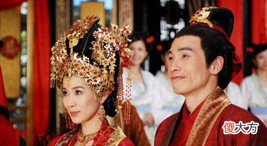 【历史故事】明朝驸马赵辉,一个好色如命的人,娶一百多个小妾,堪称人生赢家