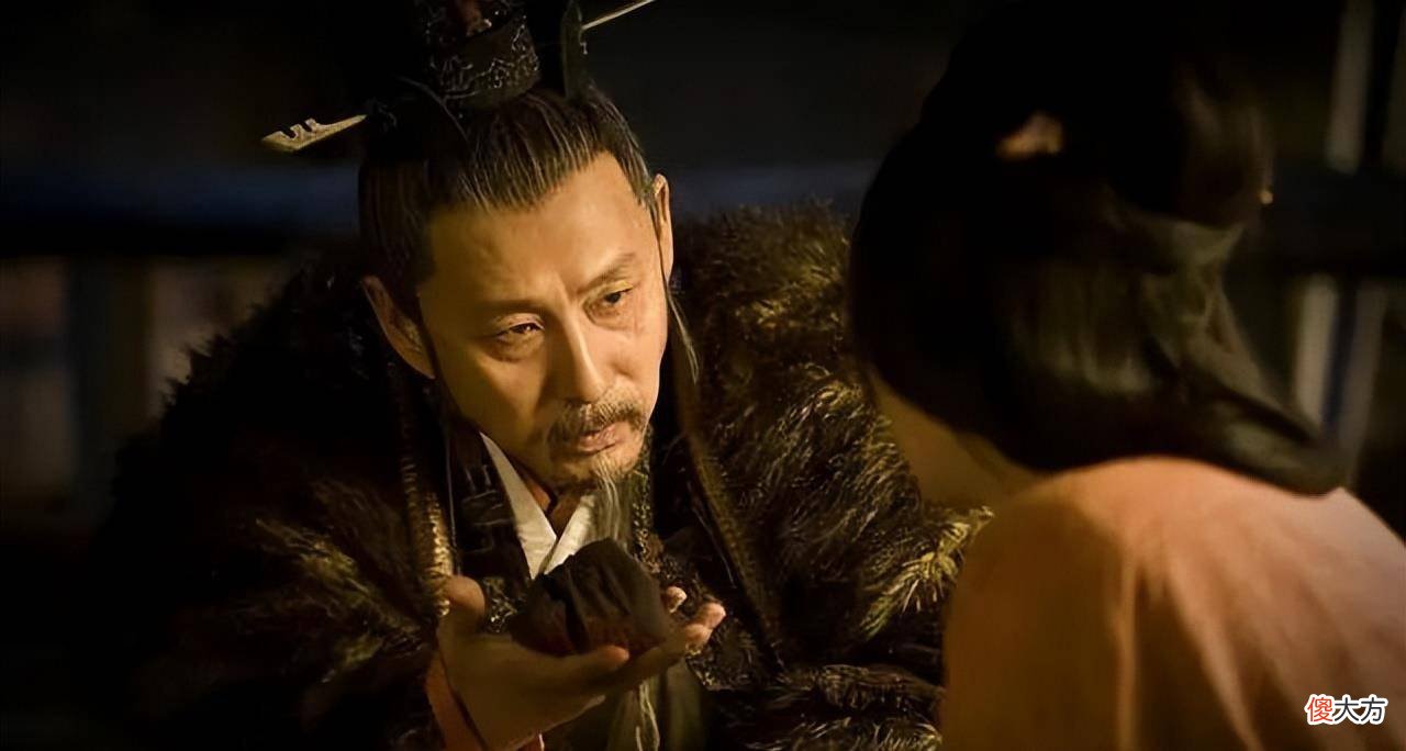 【历史故事】刘邦发明的“单身税”如果到了年龄还不出嫁，你是交钱还是嫁人？