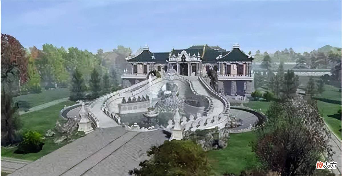 【历史故事】圆明园的建造历史，你了解多少？