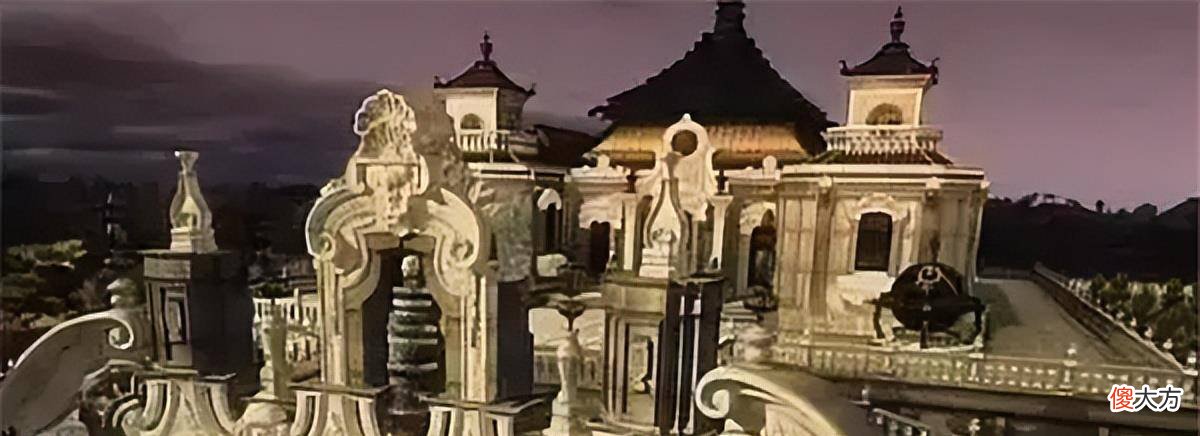 【历史故事】圆明园的建造历史,你了解多少?