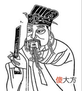 【历史故事】历史上儒将天命之人，你知道几个？