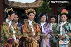 【爱历史】《甄嬛传》中的纯元皇后，在历史上真的存在吗？