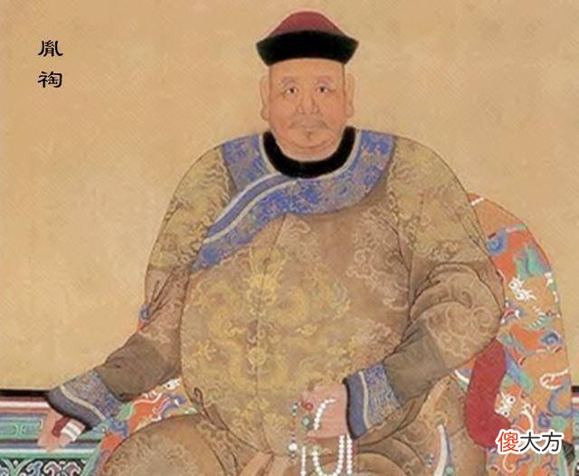 【历史故事】雍正为何能成为大清王朝第五位皇帝？