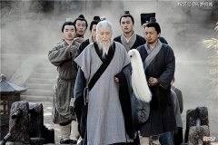 【爱历史】历史上的相面大师有哪些？