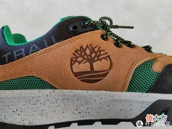 【时尚一点】Timberland不止有大黄靴，休闲鞋颜值一样能打！