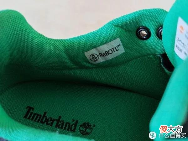 【时尚一点】Timberland不止有大黄靴，休闲鞋颜值一样能打！