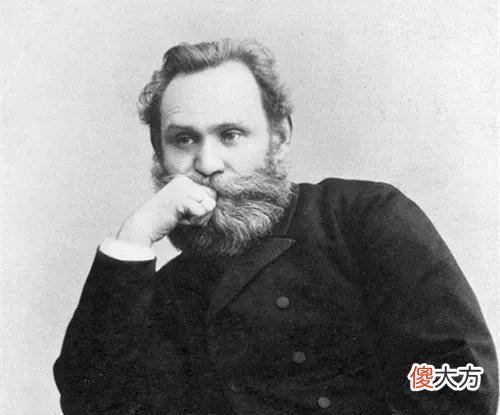 【历史故事】最强特异功能大师梅辛的一生