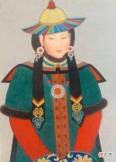 【历史故事】蒙古奇女子三娘子的一生