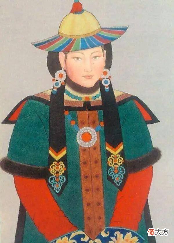 【历史故事】蒙古奇女子三娘子的一生