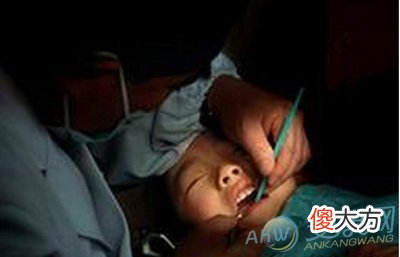 如何正确分析梦见拨牙这种特殊的梦境？(图文)