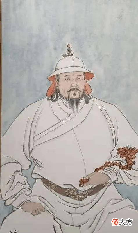 【历史故事】蒙古奇女子三娘子的一生