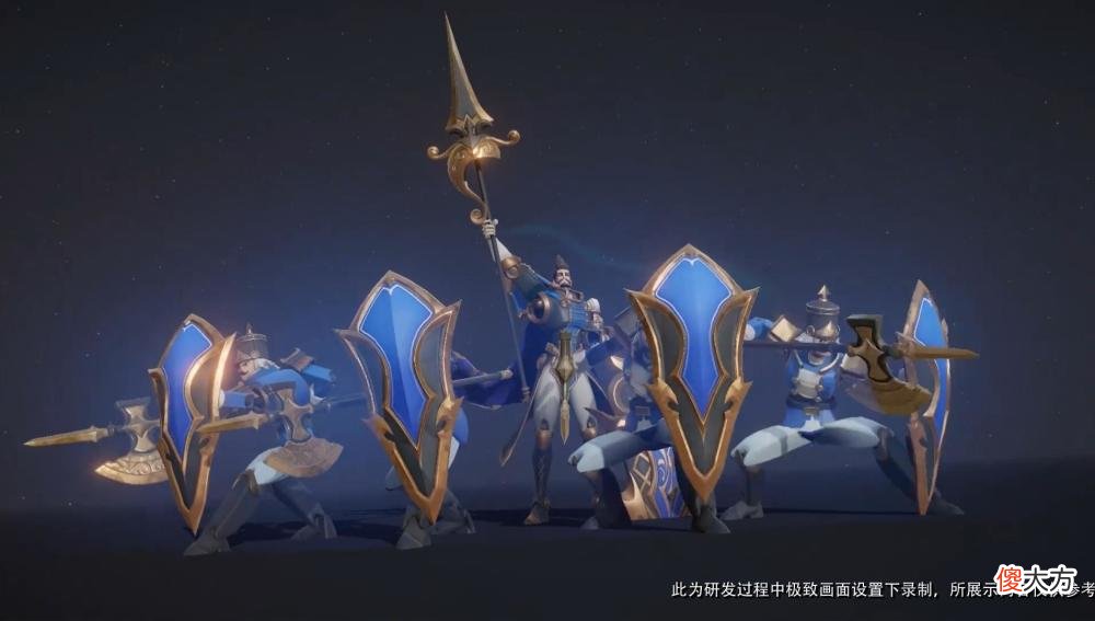 【游戏世界】王者荣耀：英雄缔约活动开启，一款永久皮肤可以免费领取