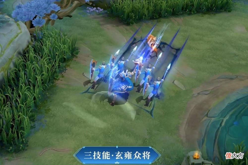 【游戏世界】王者荣耀：英雄缔约活动开启，一款永久皮肤可以免费领取