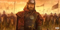 【历史故事】他是成吉思汗手下一名大将，曾率领蒙古大军进攻襄阳，却被人痛