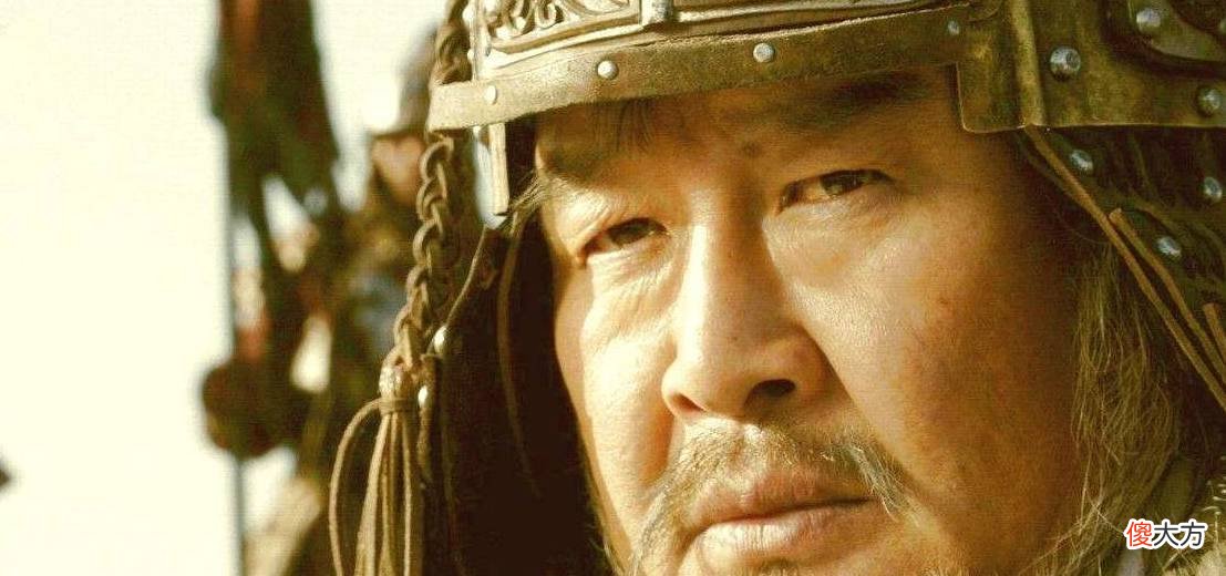 【历史故事】他是成吉思汗手下一名大将，曾率领蒙古大军进攻襄阳，却被人痛骂