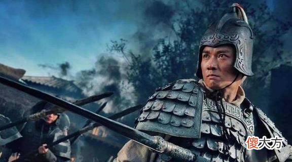 【历史故事】三国演义中的张郃是如何一步步成为五子良将之一的？