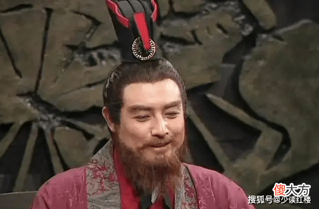 【历史故事】《三国演义》中，孙权为什么不用孙皎？