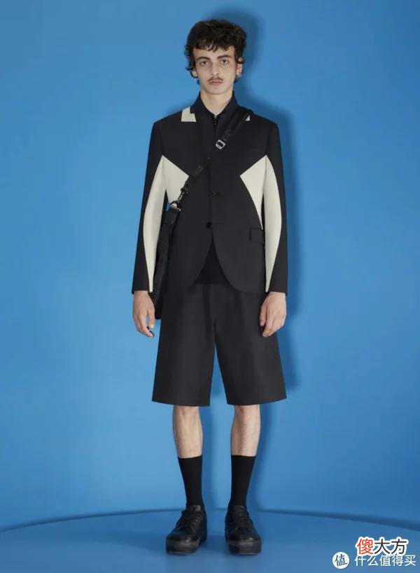 【就爱时尚】头部大牌西服为啥那么贵？除了品牌溢价原来还有这么多学问！别杠，杠就是我说的不对！