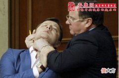 梦见鬼掐我脖子(图文)
