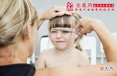 做梦梦见头发剪了(图文)
