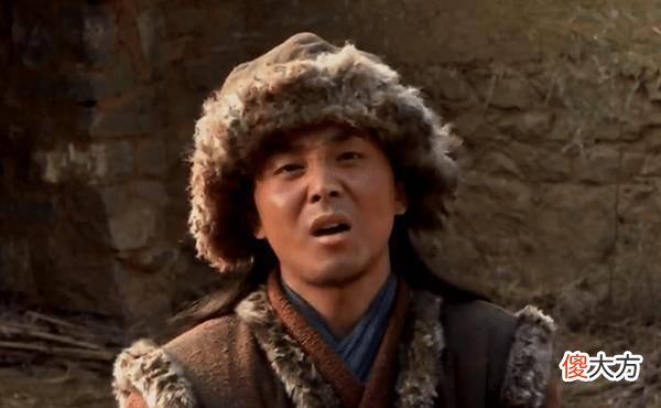 【历史故事】《水浒传》中的梁山大聚义中的朱贵是谁？