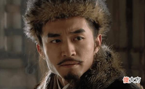 【历史故事】《水浒传》中的梁山大聚义中的朱贵是谁？