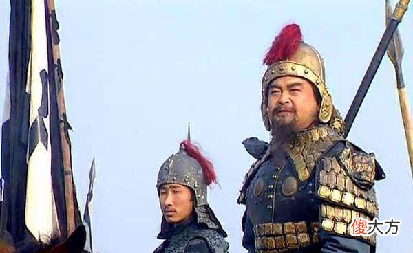 【爱历史】《三国演义》第六十七回张鲁投降曹操时，为什么不选择刘备？