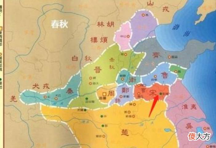 【爱历史】周朝是如何熬到战国末期的？