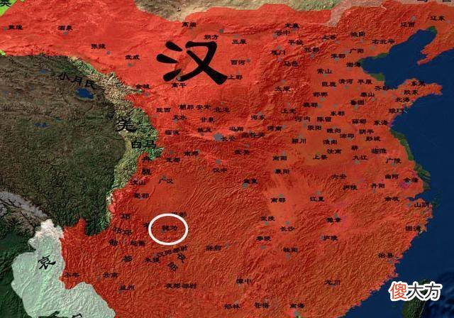 【历史故事】古代的夜郎国究竟在什么地方？